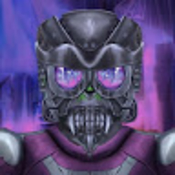 Meet your Posher, Krit - Picture 1 of 1